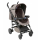 Chicco Trio Living Smart zestaw 3w1 Brownie - 207865 - zdjęcie 2